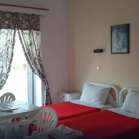 Kaluva Hotel