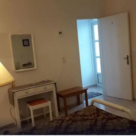 Kaluva Hotel Kéfalos
