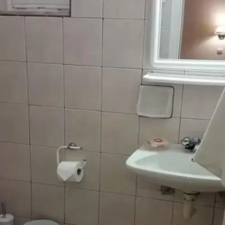 Hotel Kaluva Kéfalos